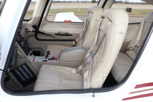 2004 Cirrus Sr20 G2 Forsale Airmart1
