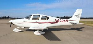 2004 Cirrus Sr20 G2 Forsale Airmart10