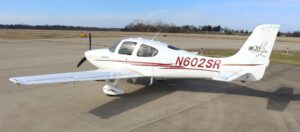 2004 Cirrus Sr20 G2 Forsale Airmart11