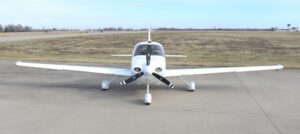 2004 Cirrus Sr20 G2 Forsale Airmart3