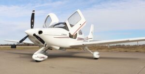 2004 Cirrus Sr20 G2 Forsale Airmart5