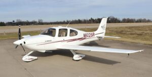 2004 Cirrus Sr20 G2 Forsale Airmart6