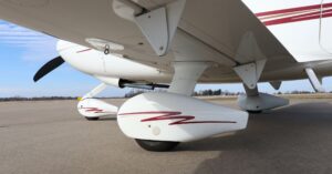 2004 Cirrus Sr20 G2 Forsale Airmart7
