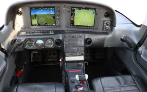 Cirrus Sr20 G3 2012 Forsale Airmart4