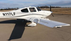 Cirrus Sr20 G3 2012 Forsale Airmart8