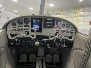 1955 Cessna 180 Forsale Airmart14
