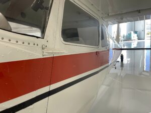 1955 Cessna 180 Forsale Airmart20