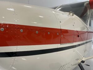 1955 Cessna 180 Forsale Airmart21