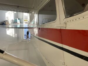 1955 Cessna 180 Forsale Airmart23
