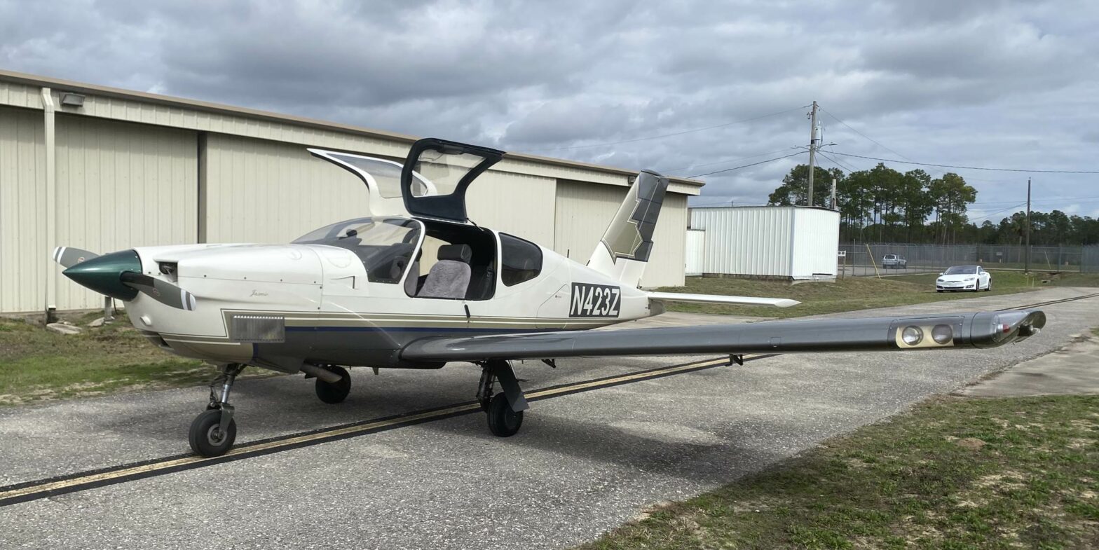 1998 Socata Tb21 Forsale Airmart9