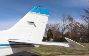 1972 Beech 58 Baron Forsale Airmart13