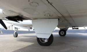 1972 Beech 58 Baron Forsale Airmart4