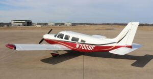 1977 Piper Cherokee 6 300 Forsale Airmart10