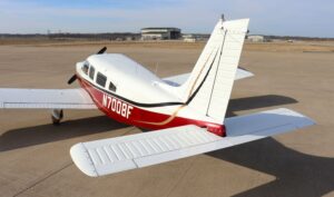 1977 Piper Cherokee 6 300 Forsale Airmart12