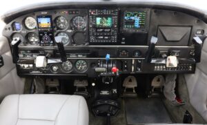 1977 Piper Cherokee 6 300 Forsale Airmart13