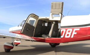 1977 Piper Cherokee 6 300 Forsale Airmart15