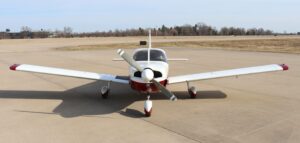 1977 Piper Cherokee 6 300 Forsale Airmart2