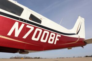 1977 Piper Cherokee 6 300 Forsale Airmart3