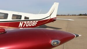 1977 Piper Cherokee 6 300 Forsale Airmart4