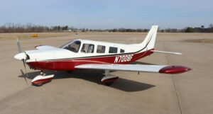 1977 Piper Cherokee 6 300 Forsale Airmart5