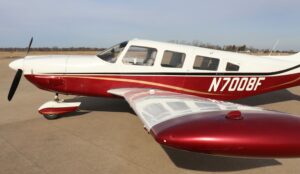 1977 Piper Cherokee 6 300 Forsale Airmart6