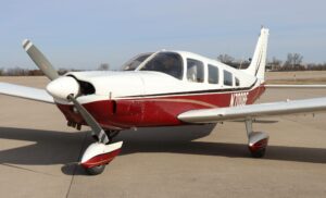 1977 Piper Cherokee 6 300 Forsale Airmart8