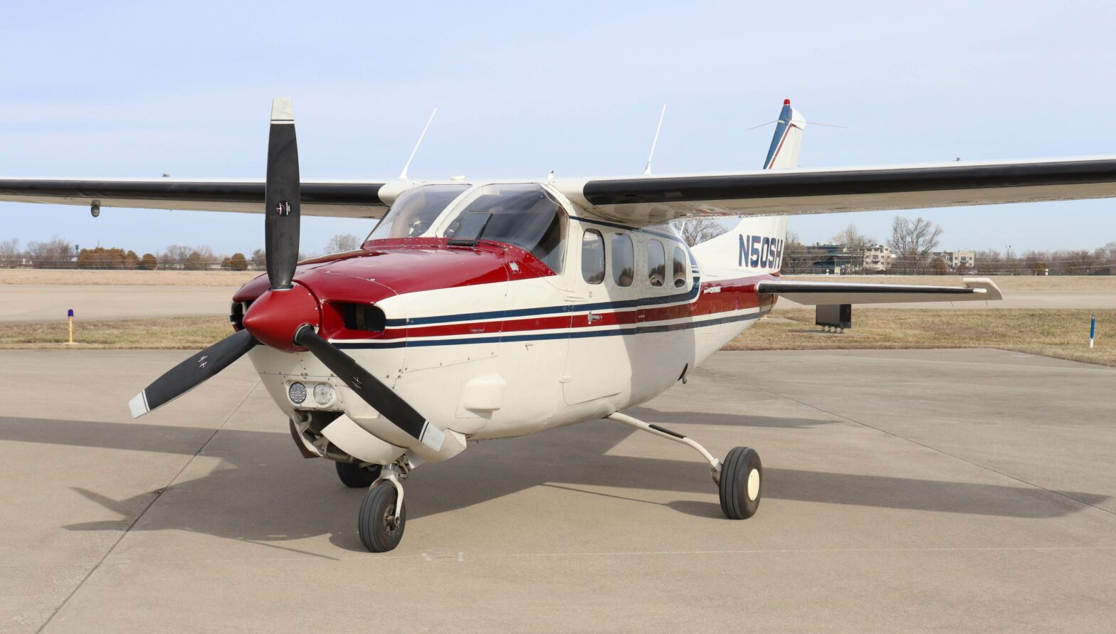1979 Cessna P210n Centurion Forsale Airmart10