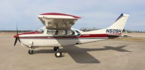 1979 Cessna P210n Centurion Forsale Airmart12