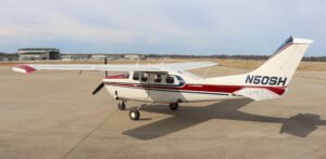 1979 Cessna P210n Centurion Forsale Airmart13