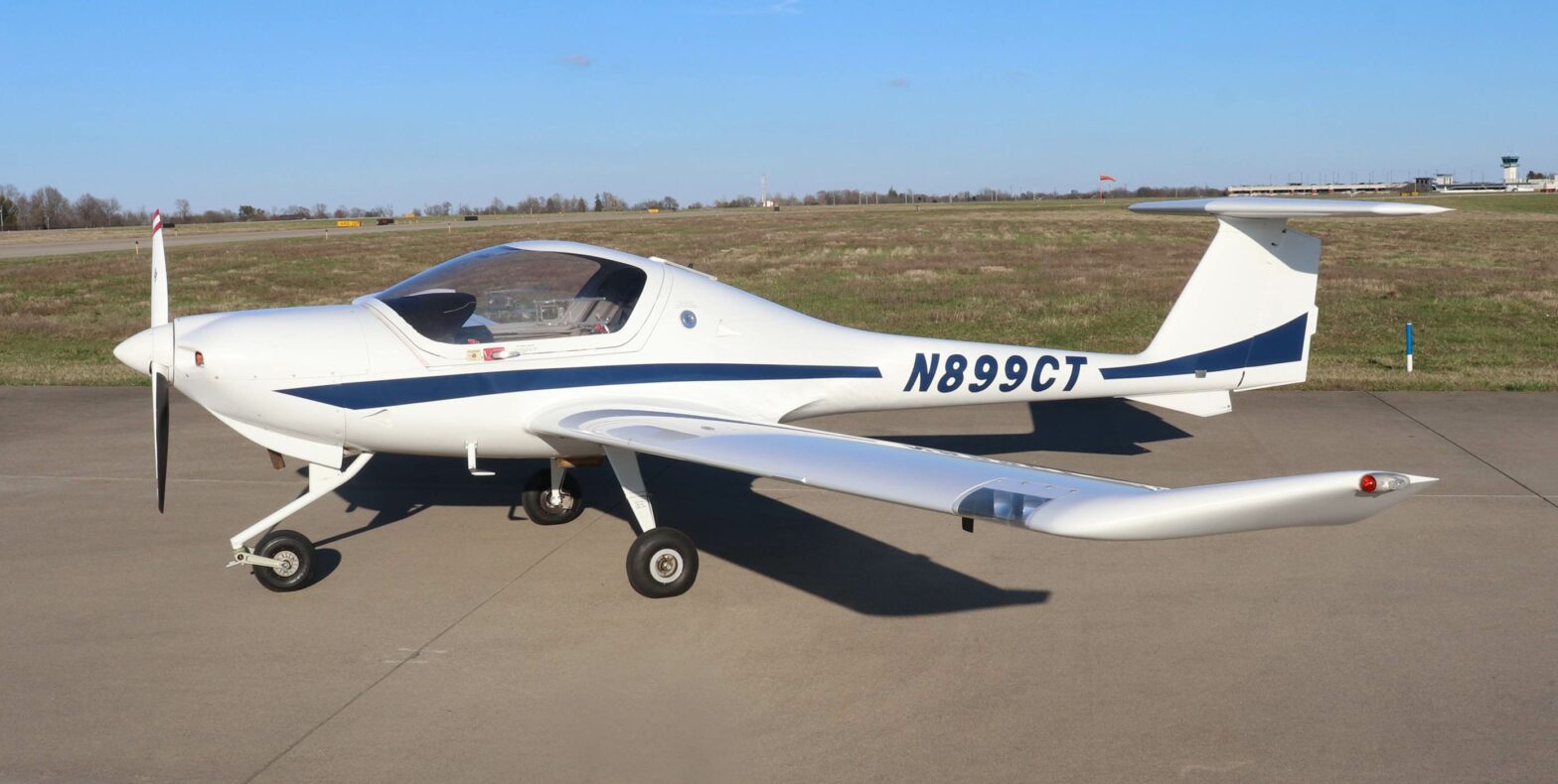 2000 Diamond Da20 C1 Forsale Airmart11