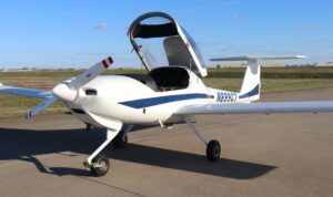 2000 Diamond Da20 C1 Forsale Airmart8
