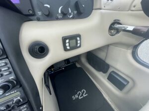 2004 Cirrus Sr22 Forsale Airmart6