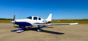 2006 Columbia 400 Forsale Airmart1