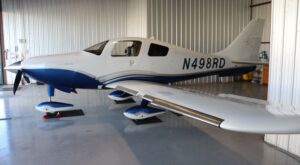 2006 Columbia 400 Forsale Airmart11