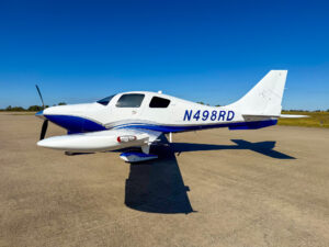 2006 Columbia 400 Forsale Airmart12