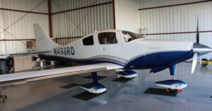 2006 Columbia 400 Forsale Airmart17