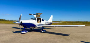 2006 Columbia 400 Forsale Airmart18