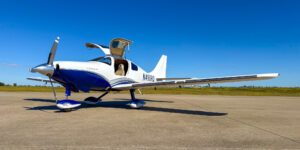 2006 Columbia 400 Forsale Airmart19