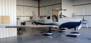 2006 Columbia 400 Forsale Airmart19