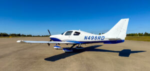 2006 Columbia 400 Forsale Airmart2