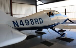 2006 Columbia 400 Forsale Airmart20