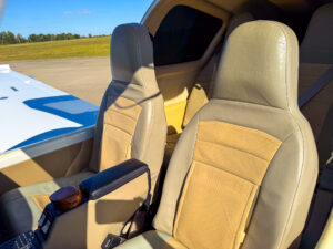 2006 Columbia 400 Forsale Airmart21
