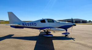 2006 Columbia 400 Forsale Airmart6
