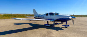 2006 Columbia 400 Forsale Airmart7