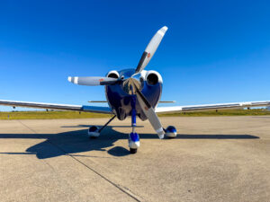 2006 Columbia 400 Forsale Airmart9
