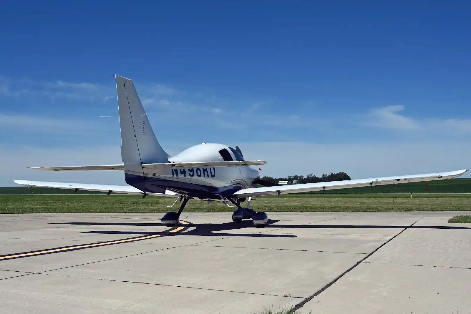 2006 Columbia 400 Forsale Airmart1