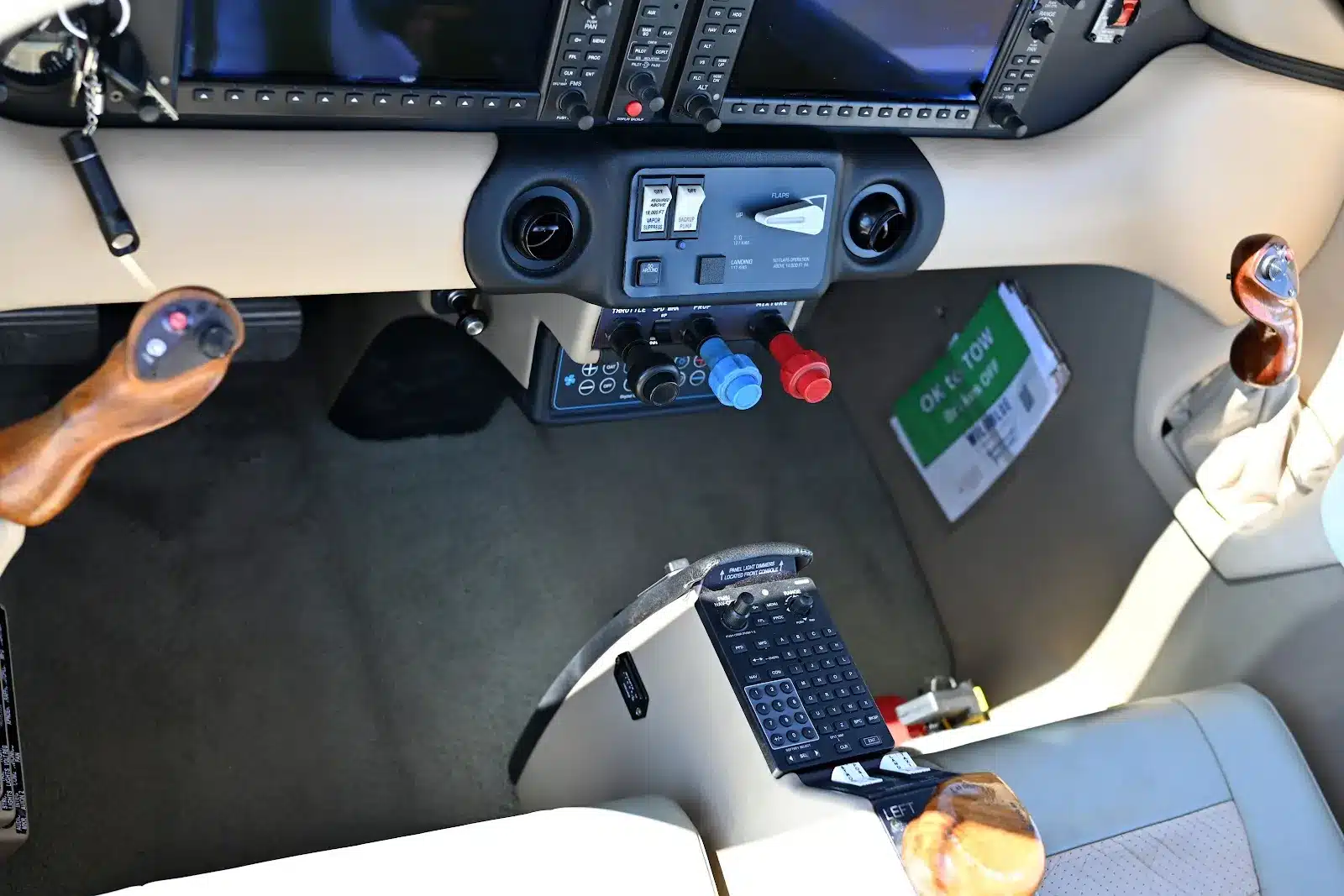 2006 Columbia 400 Forsale Airmart15