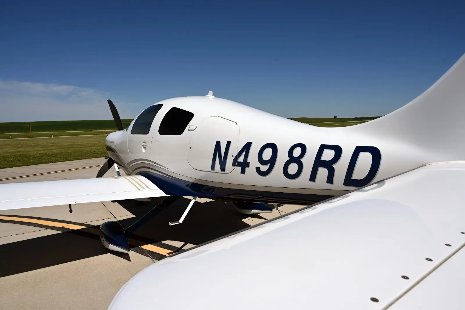 2006 Columbia 400 Forsale Airmart2