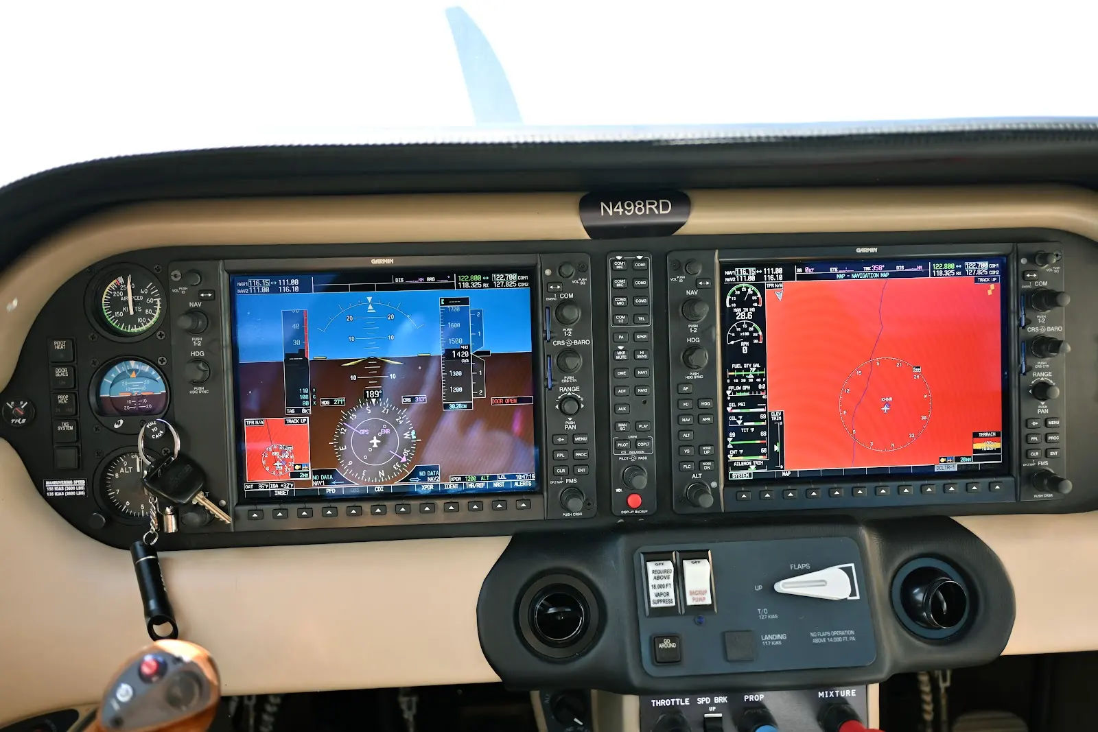 2006 Columbia 400 Forsale Airmart23