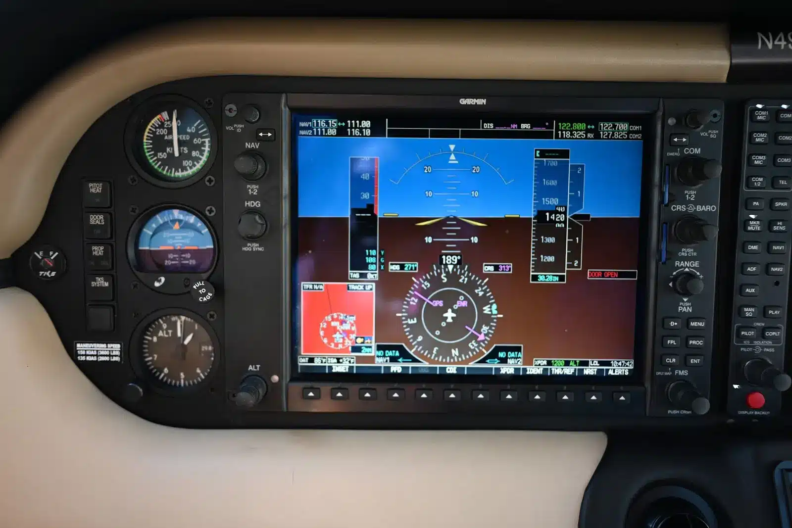 2006 Columbia 400 Forsale Airmart24